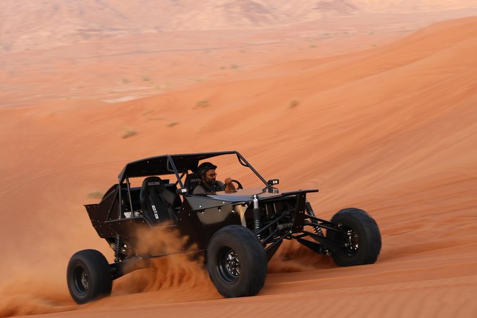 Dune Buggy two seater